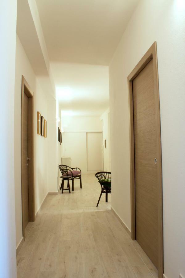 La Camera Chiara Alghero Exterior photo